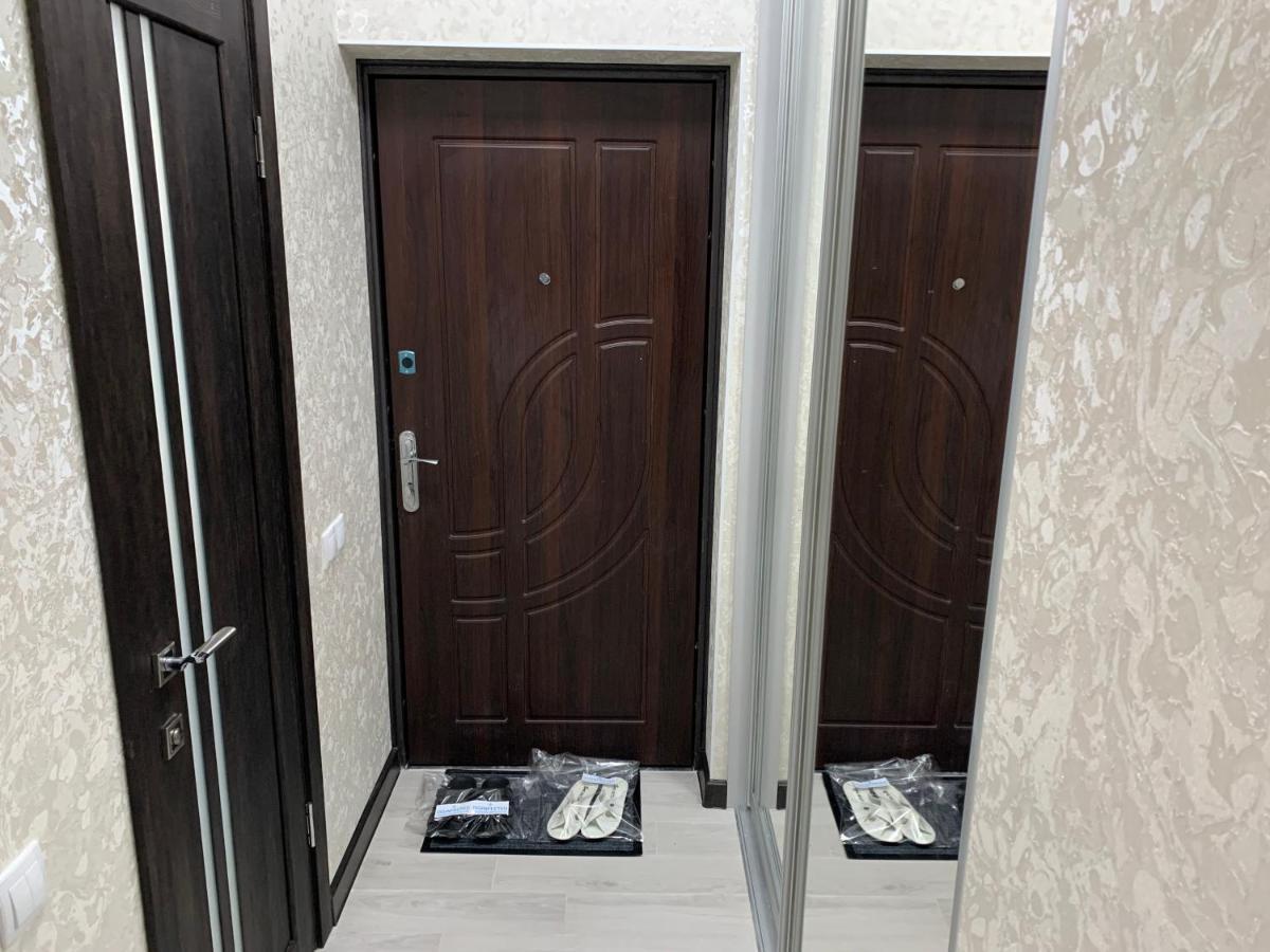 Academic St. Apartment Kharkiv Exterior photo