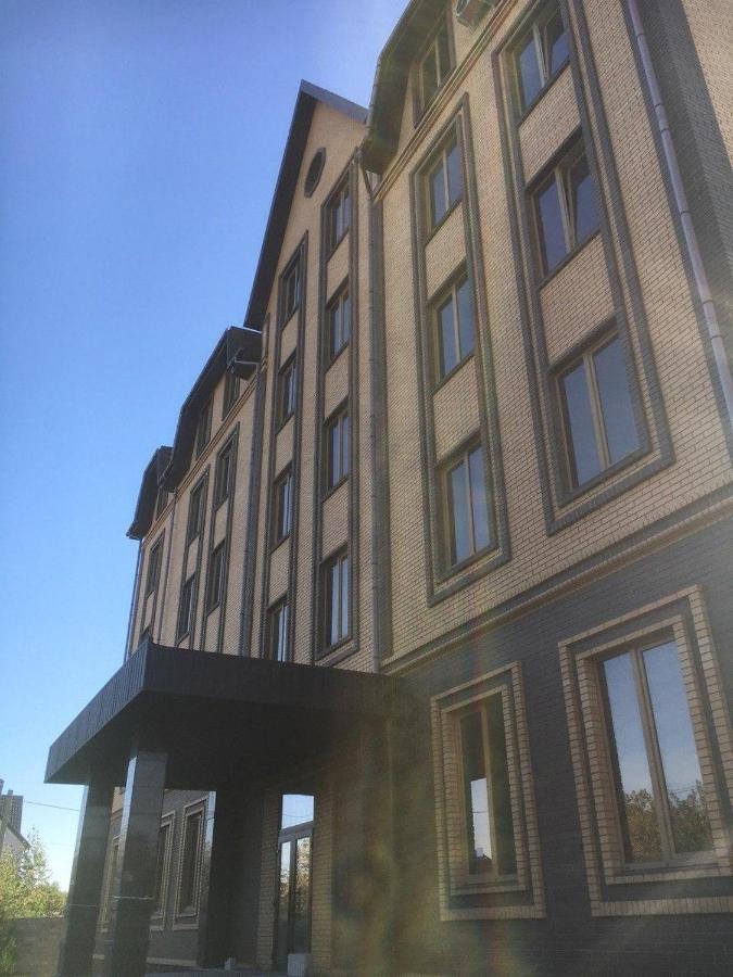 Academic St. Apartment Kharkiv Exterior photo
